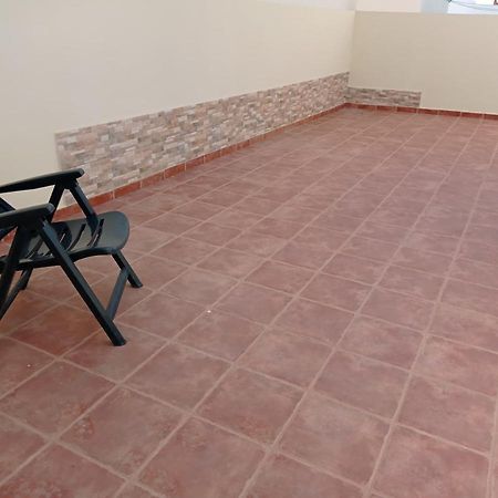 Mafasca, Comodo E Silenzioso, Terrazza E Cortile, Wi-Fi Morro Jable Zewnętrze zdjęcie