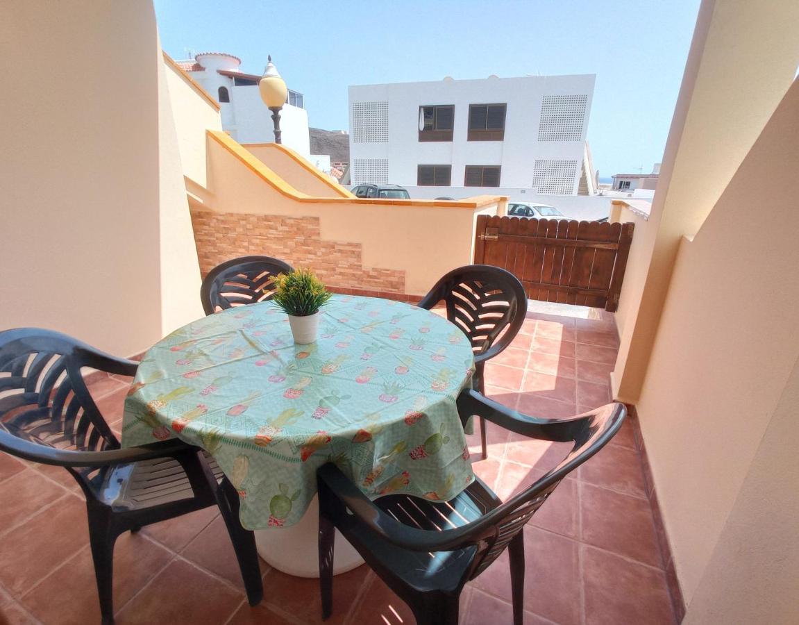 Mafasca, Comodo E Silenzioso, Terrazza E Cortile, Wi-Fi Morro Jable Zewnętrze zdjęcie
