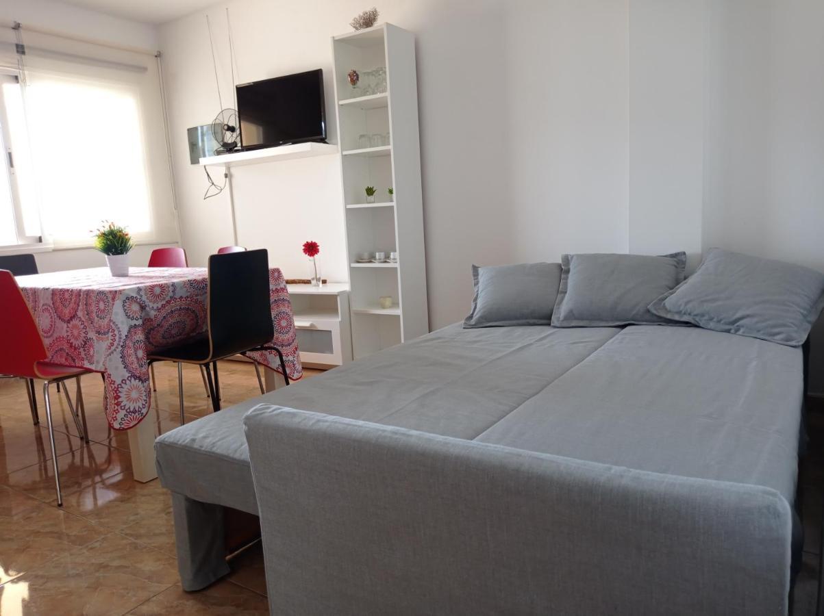 Mafasca, Comodo E Silenzioso, Terrazza E Cortile, Wi-Fi Morro Jable Zewnętrze zdjęcie