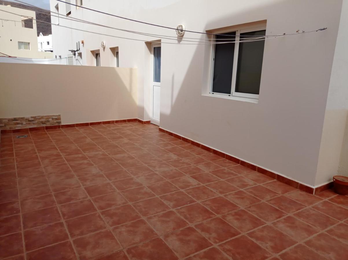 Mafasca, Comodo E Silenzioso, Terrazza E Cortile, Wi-Fi Morro Jable Zewnętrze zdjęcie
