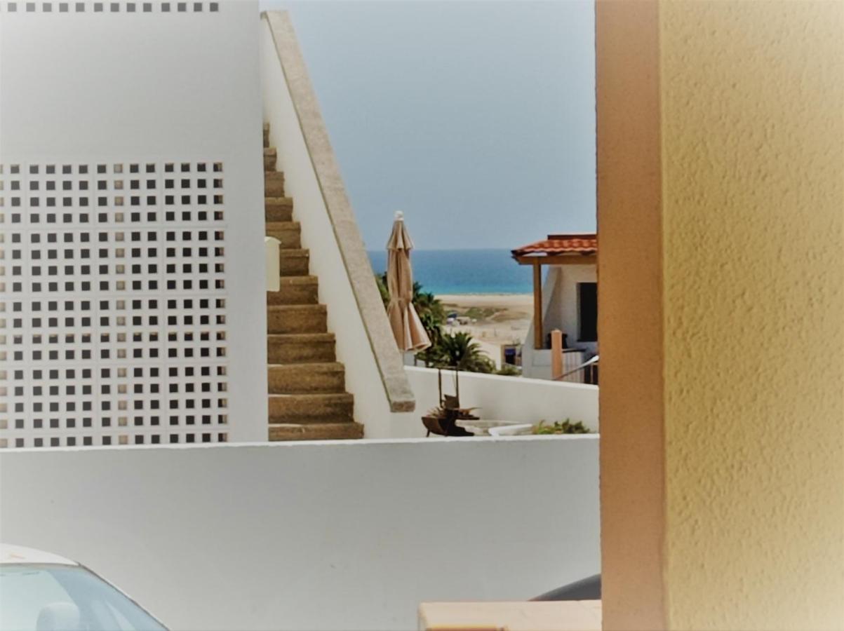 Mafasca, Comodo E Silenzioso, Terrazza E Cortile, Wi-Fi Morro Jable Zewnętrze zdjęcie