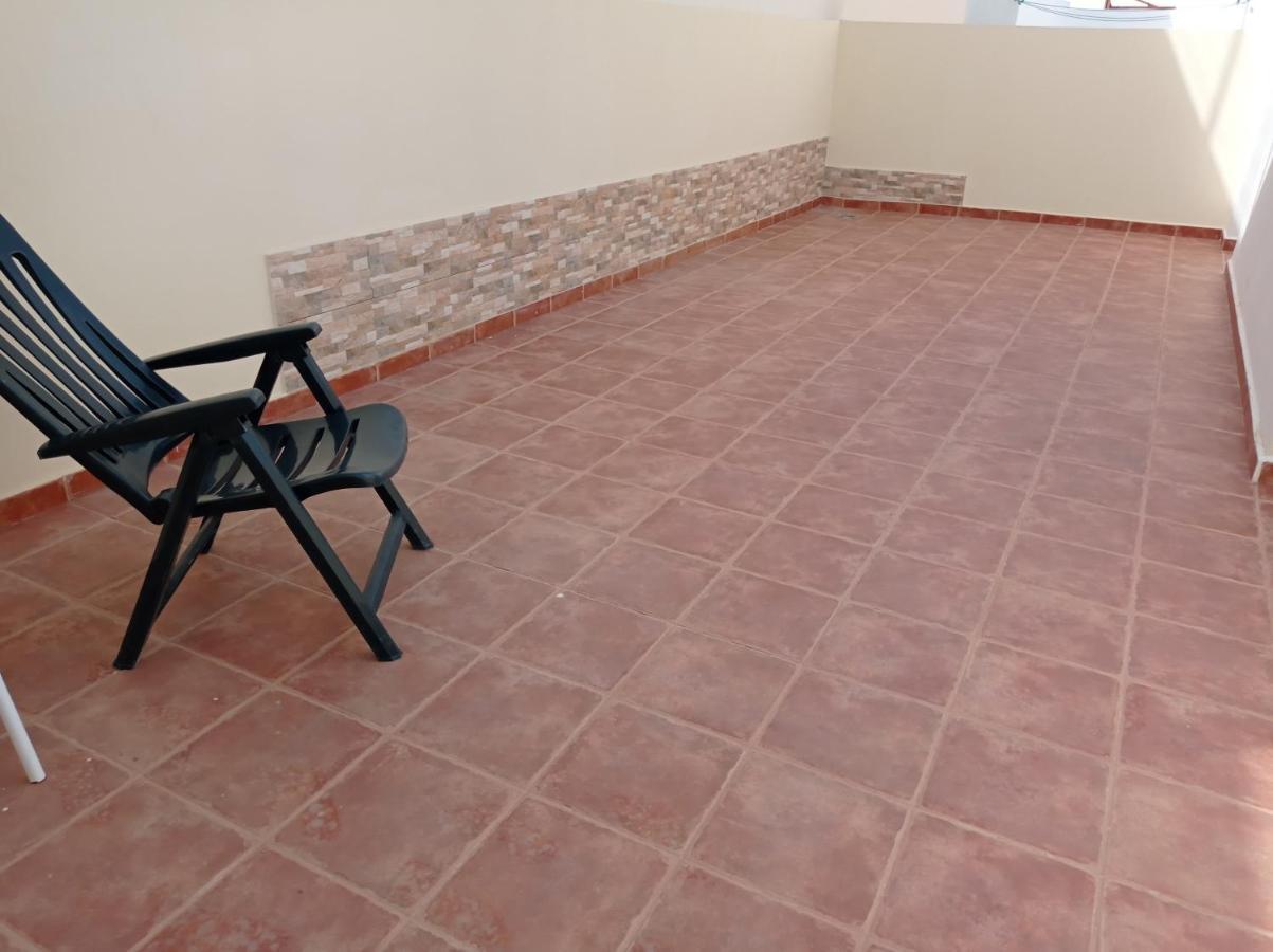 Mafasca, Comodo E Silenzioso, Terrazza E Cortile, Wi-Fi Morro Jable Zewnętrze zdjęcie