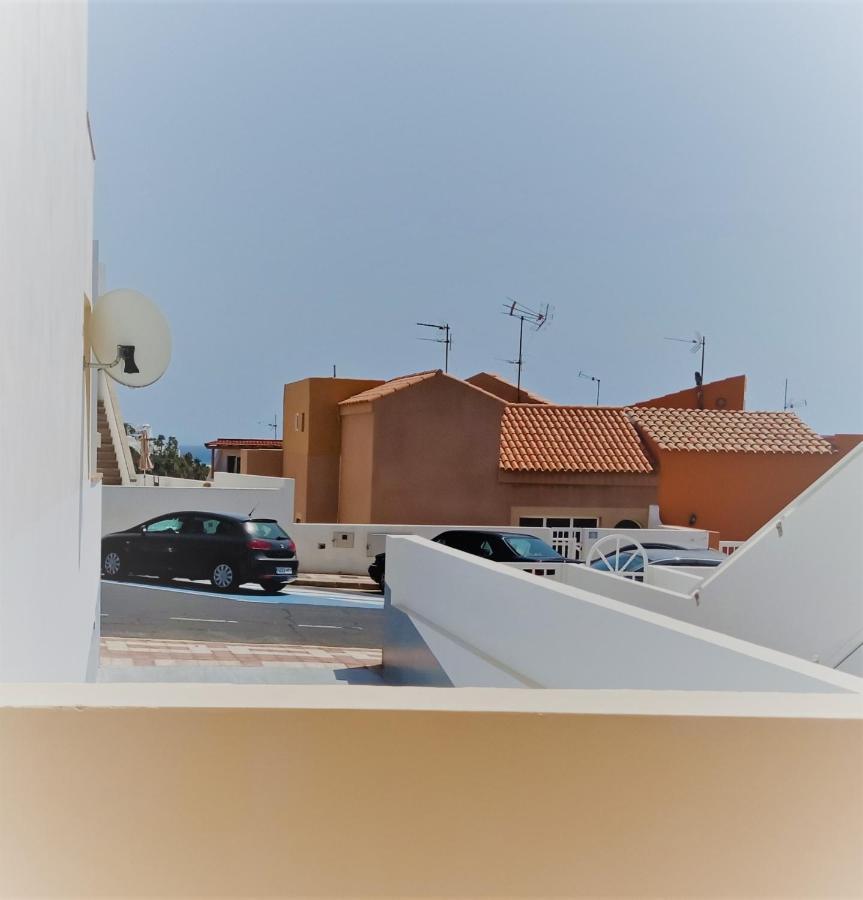 Mafasca, Comodo E Silenzioso, Terrazza E Cortile, Wi-Fi Morro Jable Zewnętrze zdjęcie