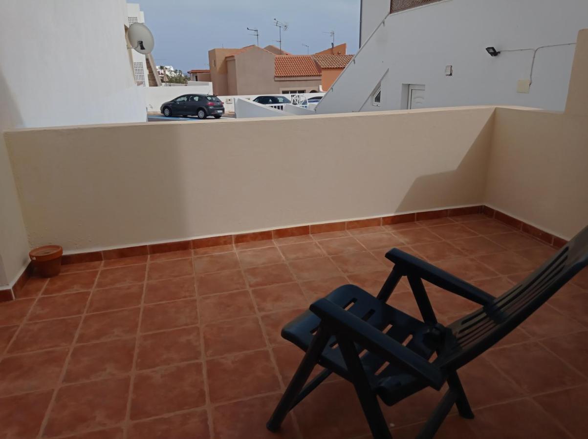 Mafasca, Comodo E Silenzioso, Terrazza E Cortile, Wi-Fi Morro Jable Zewnętrze zdjęcie