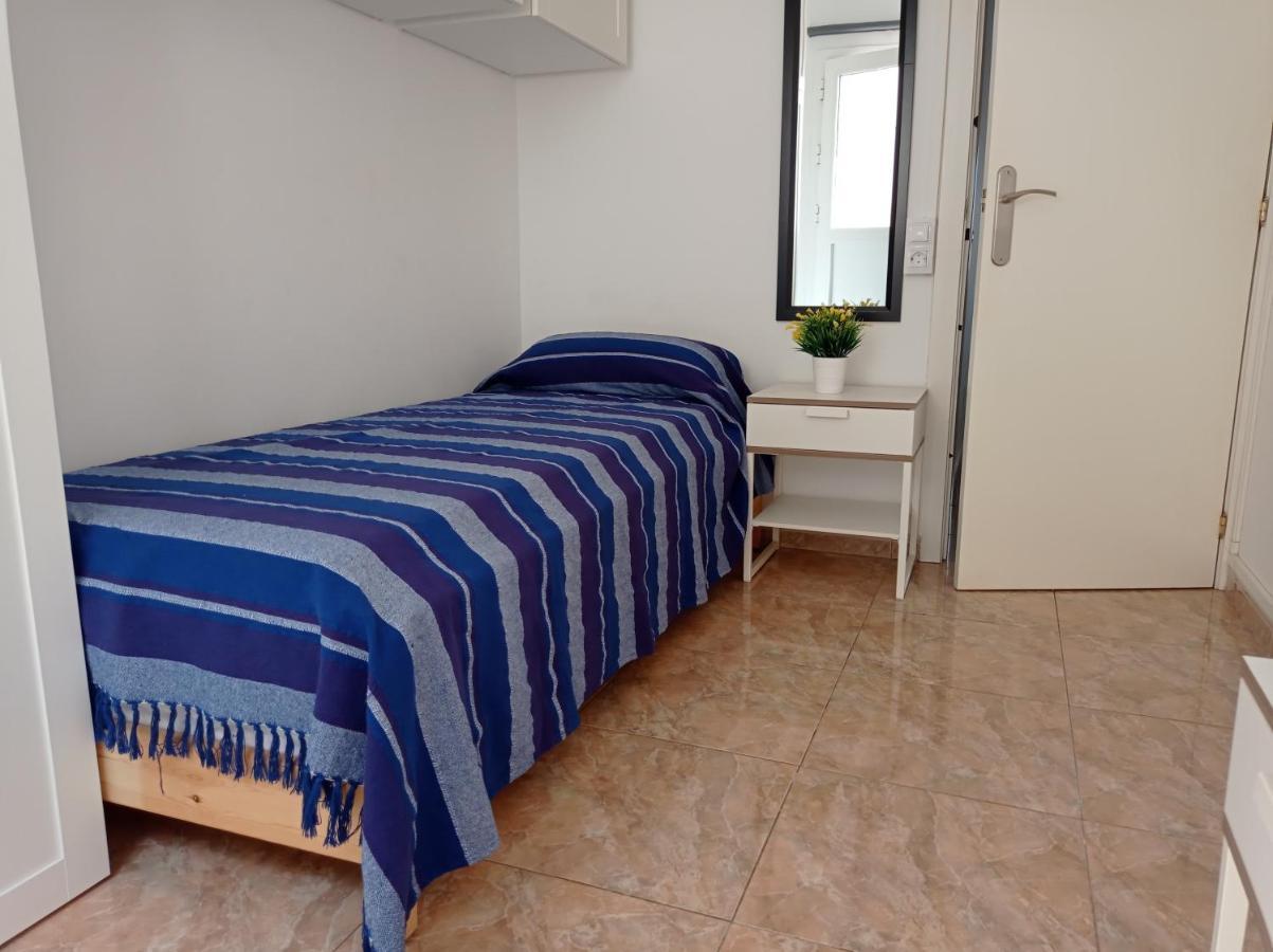 Mafasca, Comodo E Silenzioso, Terrazza E Cortile, Wi-Fi Morro Jable Zewnętrze zdjęcie