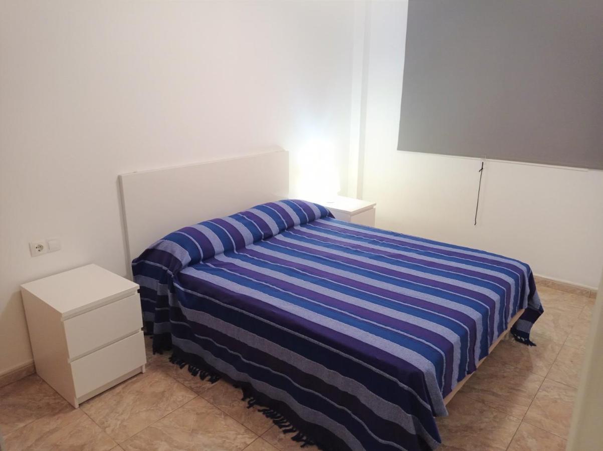 Mafasca, Comodo E Silenzioso, Terrazza E Cortile, Wi-Fi Morro Jable Zewnętrze zdjęcie