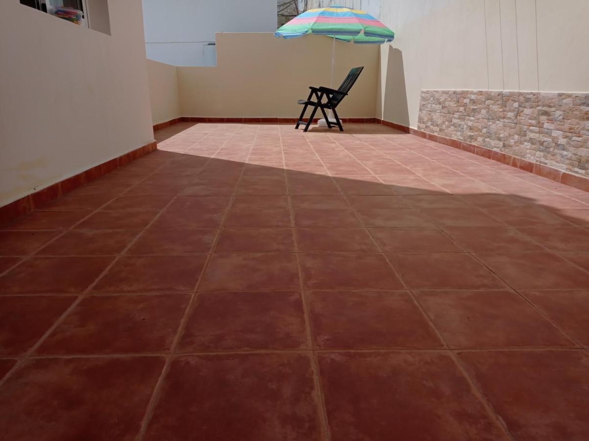 Mafasca, Comodo E Silenzioso, Terrazza E Cortile, Wi-Fi Morro Jable Zewnętrze zdjęcie